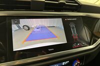 Audi Q3 vaihtoauto