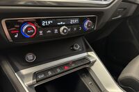 Audi Q3 vaihtoauto