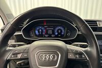 Audi Q3 vaihtoauto