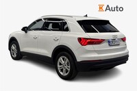 Audi Q3 vaihtoauto