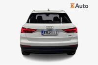 Audi Q3 vaihtoauto