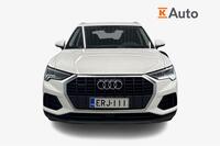Audi Q3 vaihtoauto