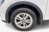 Audi Q3 vaihtoauto