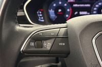 Audi Q3 vaihtoauto