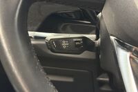 Audi Q3 vaihtoauto