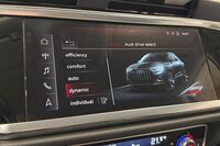 Audi Q3 vaihtoauto