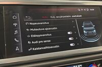 Audi Q3 vaihtoauto