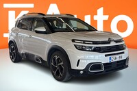 Citroën C5 Aircross vaihtoauto