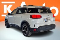 Citroën C5 Aircross vaihtoauto