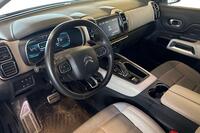 Citroën C5 Aircross vaihtoauto