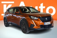 Peugeot 2008 vaihtoauto