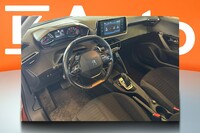 Peugeot 2008 vaihtoauto