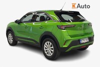Opel Mokka vaihtoauto