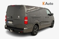 Peugeot Expert vaihtoauto