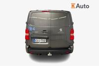 Peugeot Expert vaihtoauto