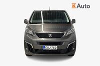 Peugeot Expert vaihtoauto