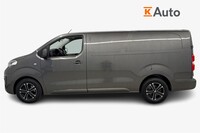 Peugeot Expert vaihtoauto