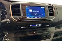 Peugeot Expert vaihtoauto