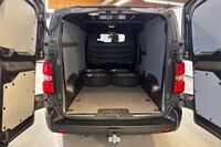 Peugeot Expert vaihtoauto