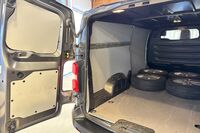 Peugeot Expert vaihtoauto