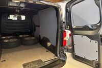 Peugeot Expert vaihtoauto