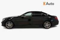 Mercedes-Benz S vaihtoauto