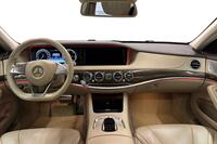 Mercedes-Benz S vaihtoauto