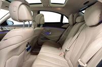 Mercedes-Benz S vaihtoauto