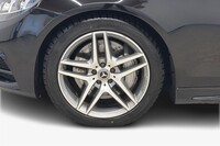 Mercedes-Benz S vaihtoauto