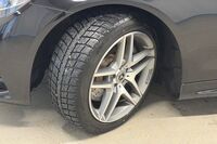 Mercedes-Benz S vaihtoauto