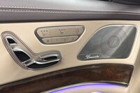 Mercedes-Benz S vaihtoauto