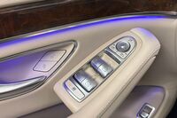 Mercedes-Benz S vaihtoauto