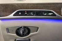 Mercedes-Benz S vaihtoauto