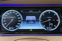 Mercedes-Benz S vaihtoauto