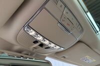 Mercedes-Benz S vaihtoauto