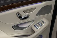 Mercedes-Benz S vaihtoauto