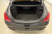 Mercedes-Benz S vaihtoauto