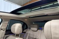 Mercedes-Benz S vaihtoauto