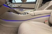 Mercedes-Benz S vaihtoauto