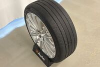 Mercedes-Benz S vaihtoauto