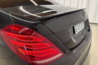 Mercedes-Benz S vaihtoauto