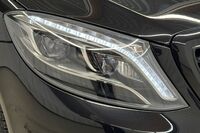 Mercedes-Benz S vaihtoauto