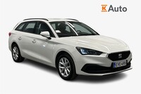 SEAT Leon Sportstourer vaihtoauto