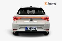 SEAT Leon Sportstourer vaihtoauto