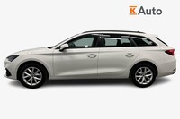 SEAT Leon Sportstourer vaihtoauto