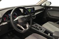 SEAT Leon Sportstourer vaihtoauto