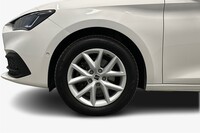 SEAT Leon Sportstourer vaihtoauto