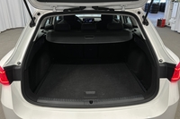 SEAT Leon Sportstourer vaihtoauto