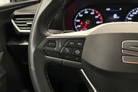 SEAT Leon Sportstourer vaihtoauto