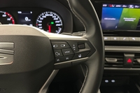 SEAT Leon Sportstourer vaihtoauto